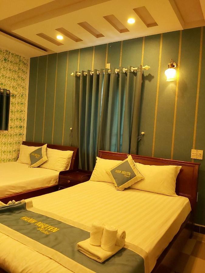 Hanh Nguyen Gems Hotel And Spa Da Nang Exterior photo