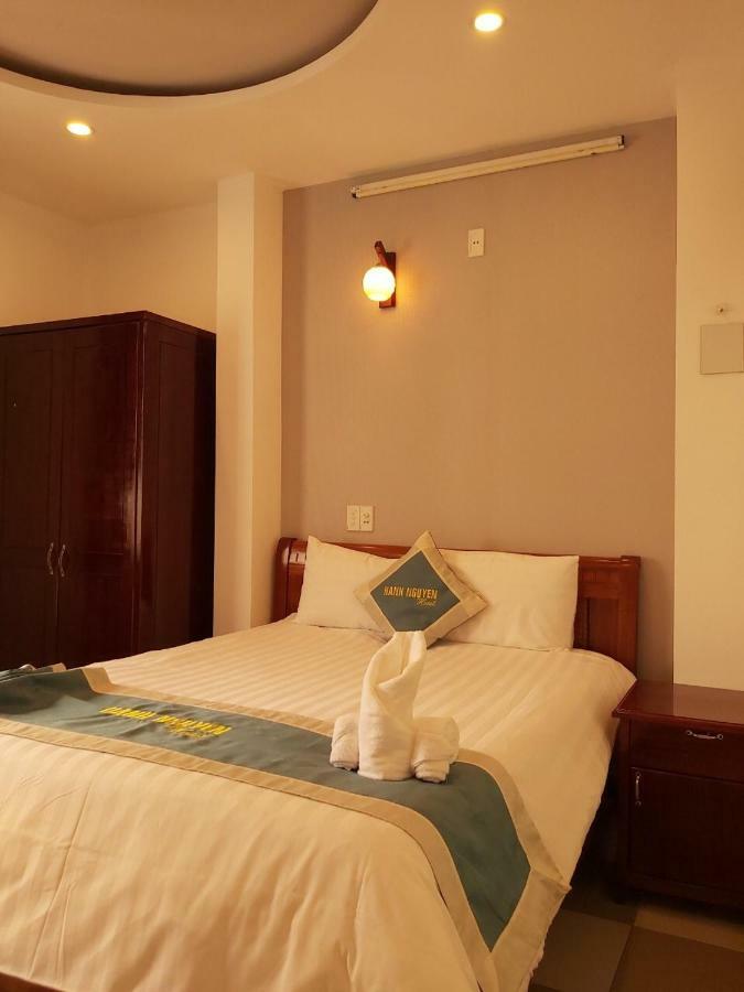 Hanh Nguyen Gems Hotel And Spa Da Nang Exterior photo